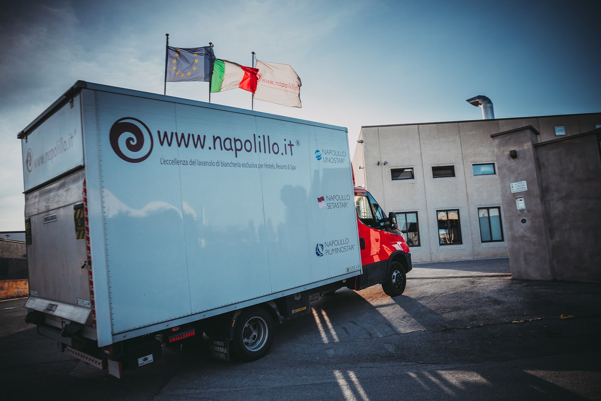 Napolillo FAQ